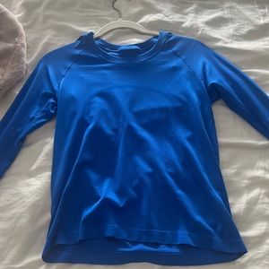 Lululemon swiftly tech race length